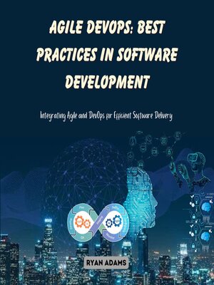 cover image of Agile DevOps
